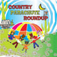 Country Parachute Roundup CD